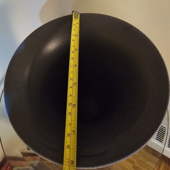 Neoclassical style West Germany vase by Scheurich - Picture 8 of 9